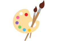 Brushstroke Bliss